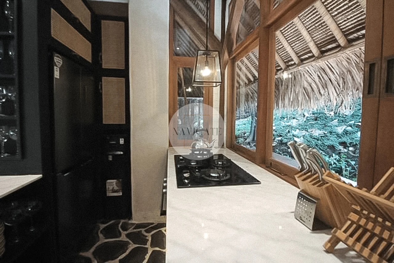 3BR VILLA IN ECO-VILLAGE COMMUNITY