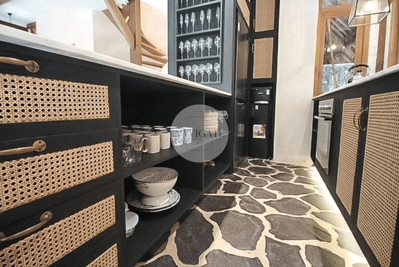 3BR VILLA IN ECO-VILLAGE COMMUNITY