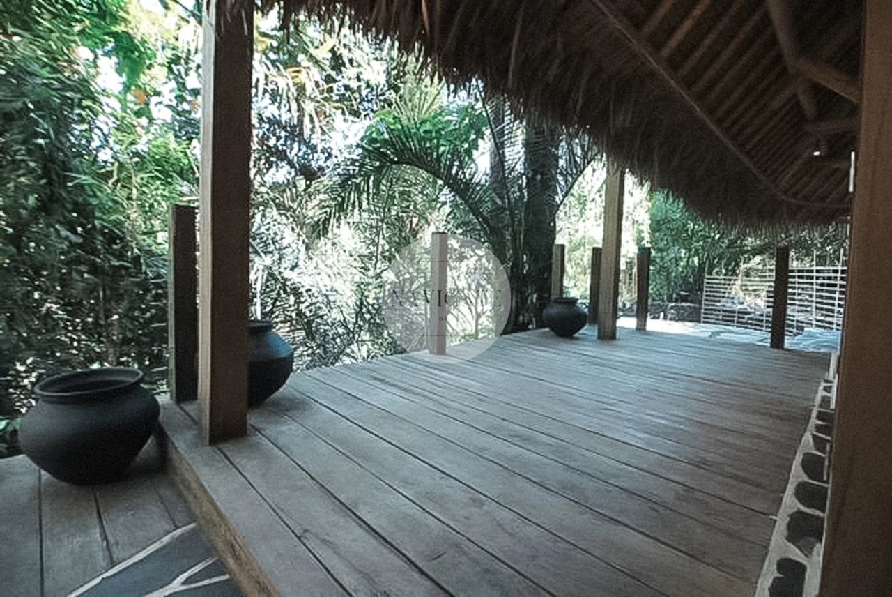 3BR VILLA IN ECO-VILLAGE COMMUNITY