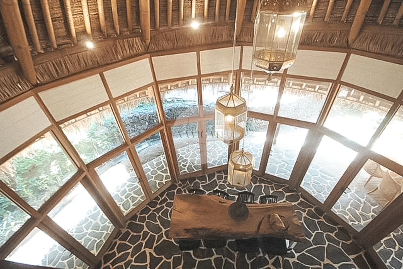 3BR VILLA IN ECO-VILLAGE COMMUNITY