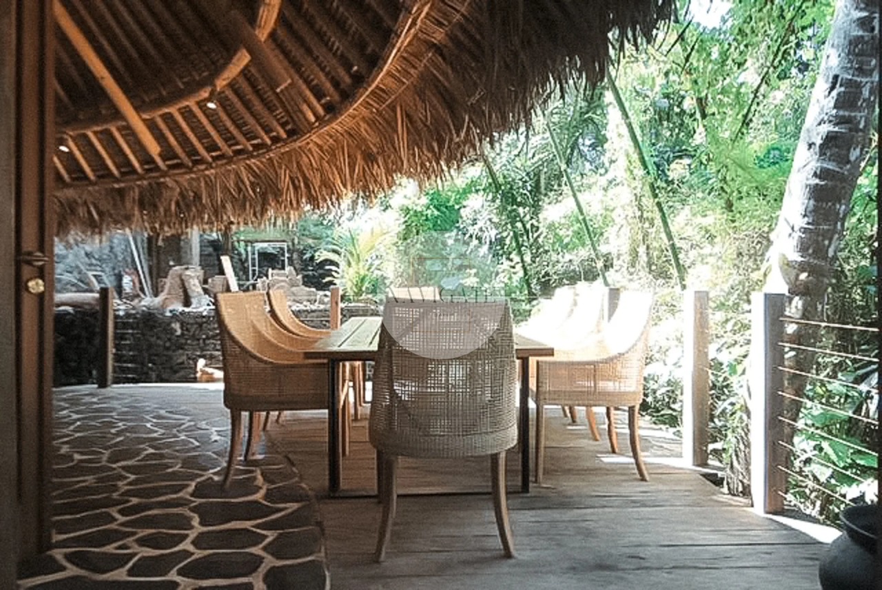 3BR VILLA IN ECO-VILLAGE COMMUNITY