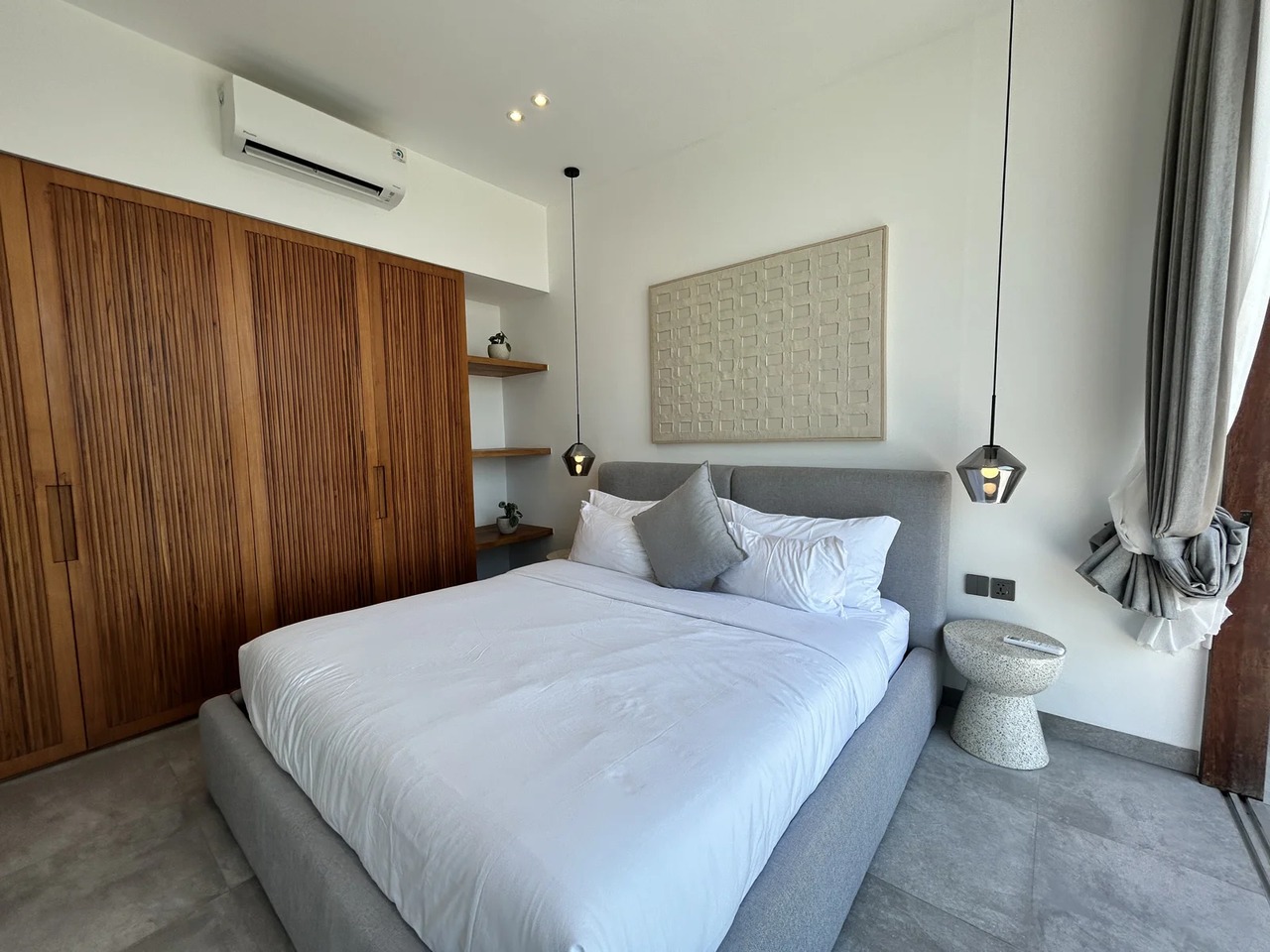 Luxury 2BR Villa w/ Panaramic Ocean View
