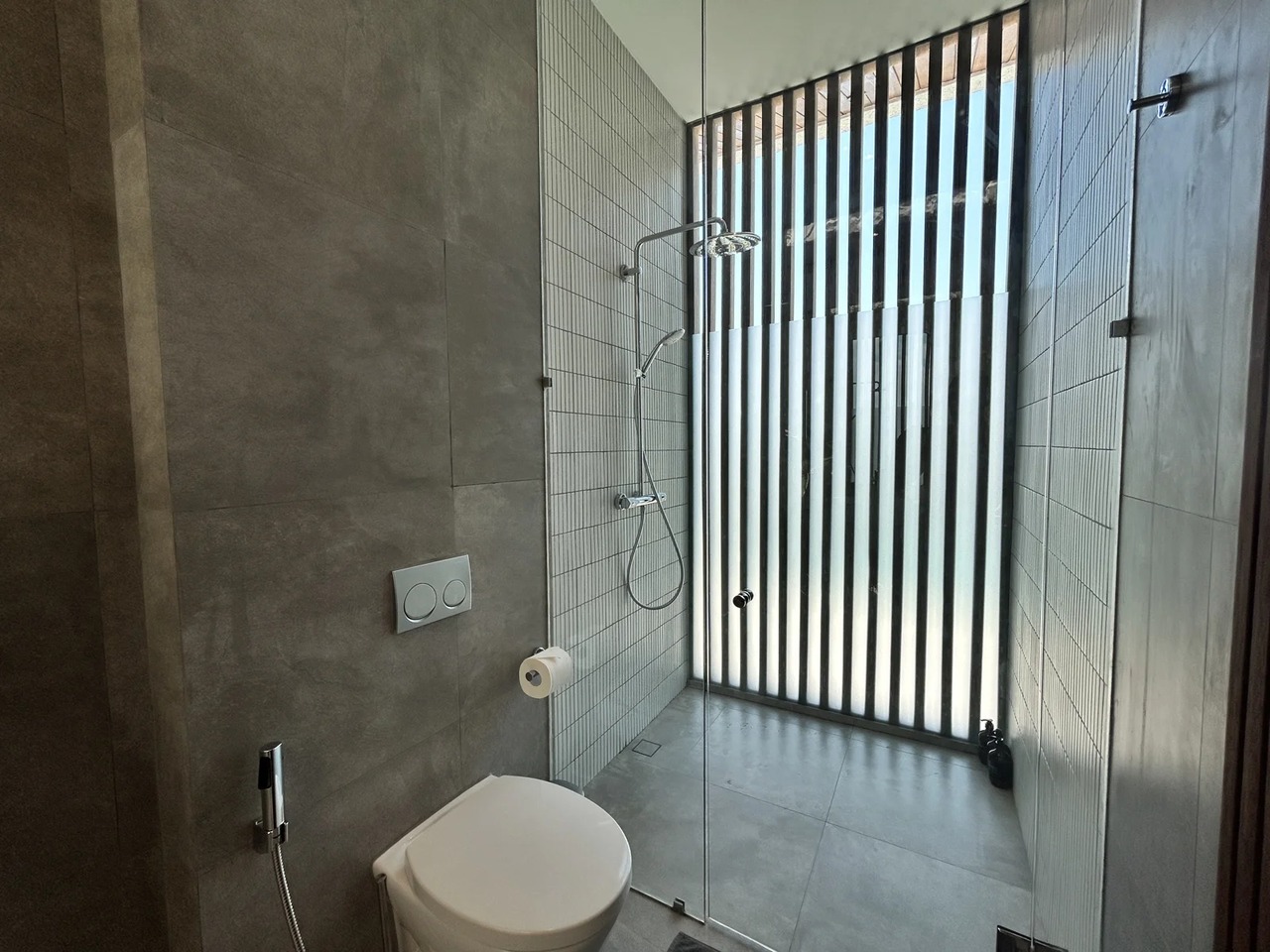 Luxury 2BR Villa w/ Panaramic Ocean View