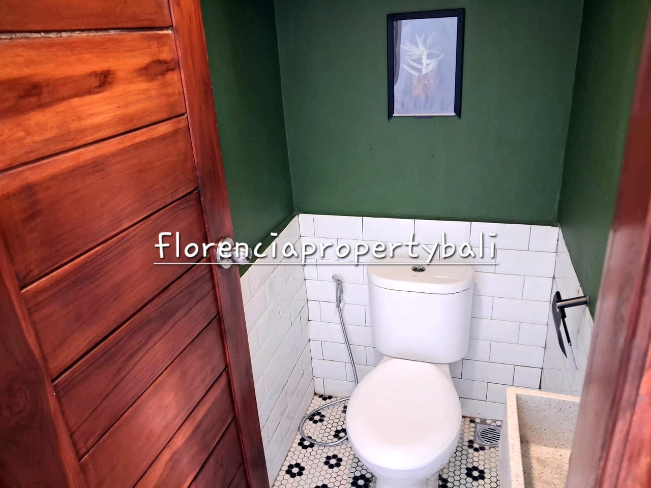Sanur Villa | 2 Bedroom Monthly Yearly