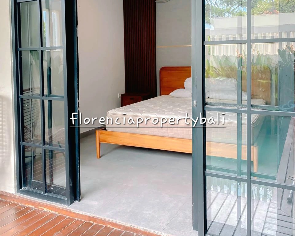 Sanur Villa | 2 Bedroom Monthly Yearly