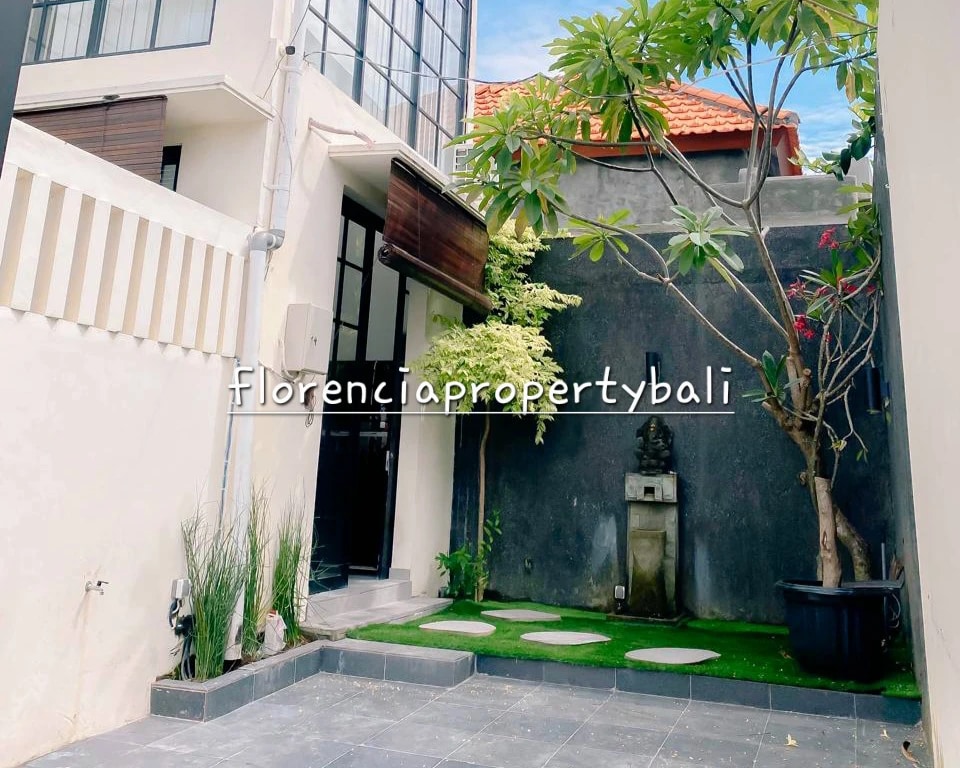 Sanur Villa | 2 Bedroom Monthly Yearly