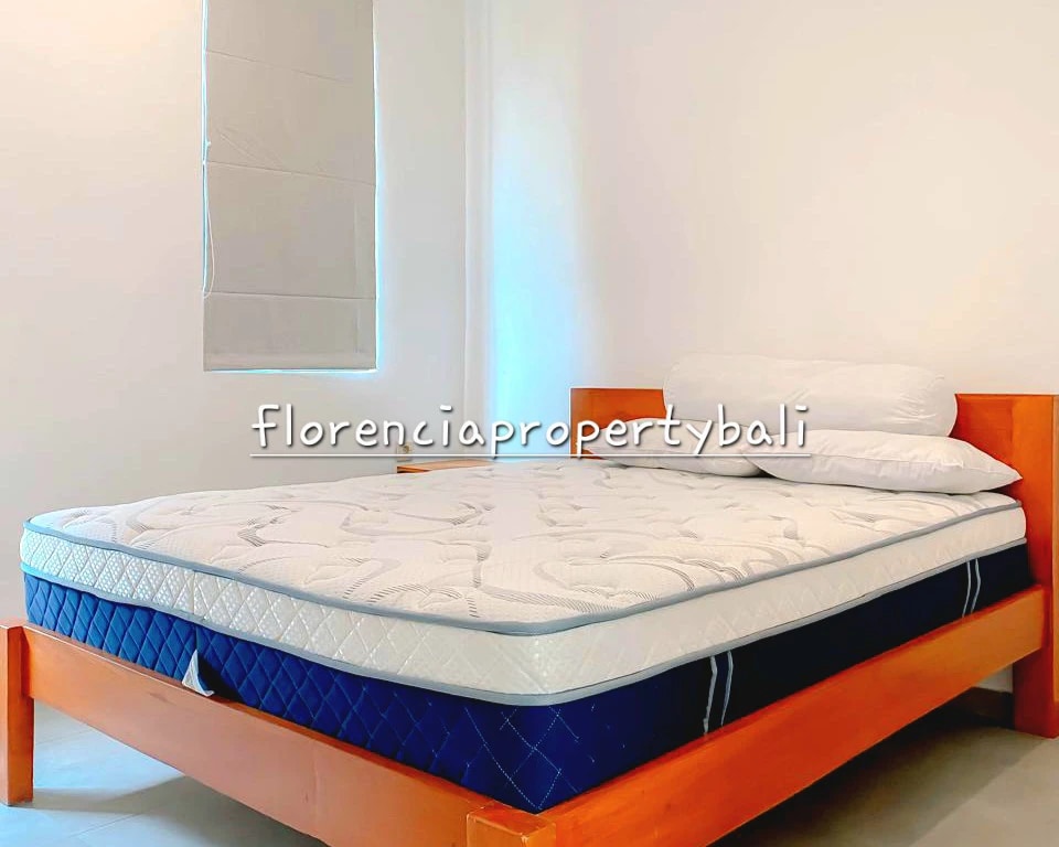 Sanur Villa | 2 Bedroom Monthly Yearly