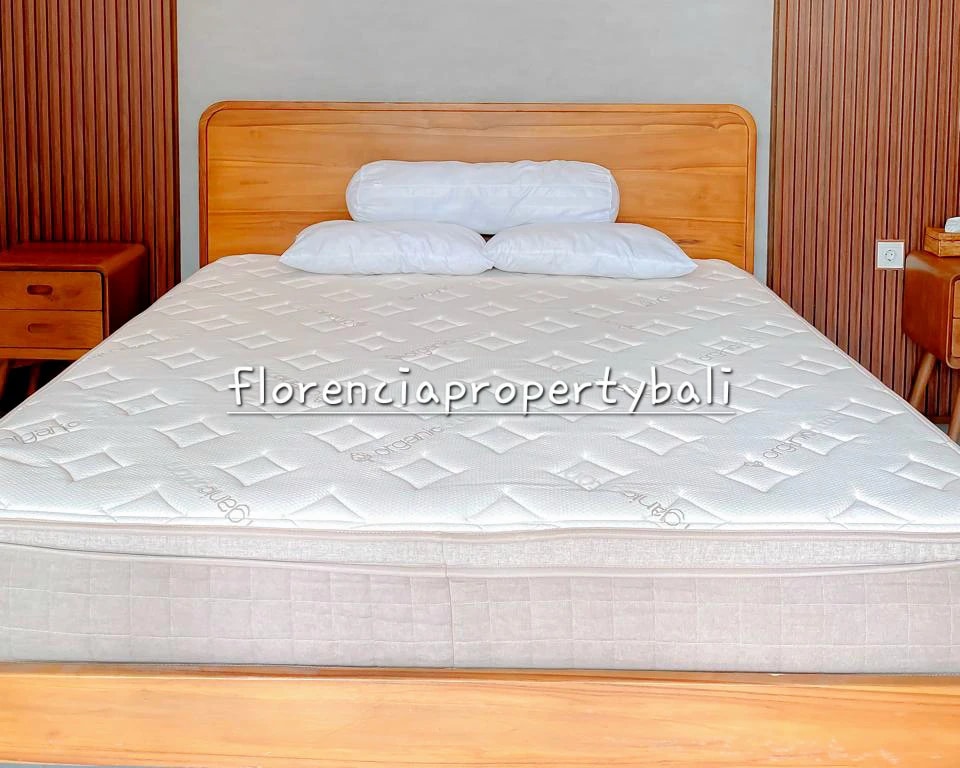 Sanur Villa | 2 Bedroom Monthly Yearly