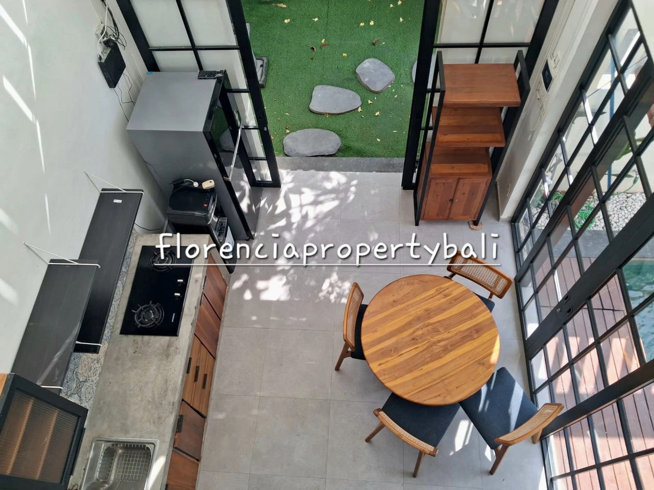 Sanur Villa | 2 Bedroom Monthly Yearly