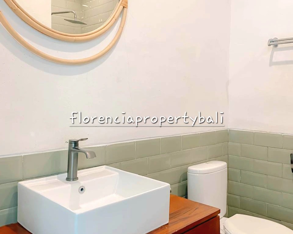 Sanur Villa | 2 Bedroom Monthly Yearly
