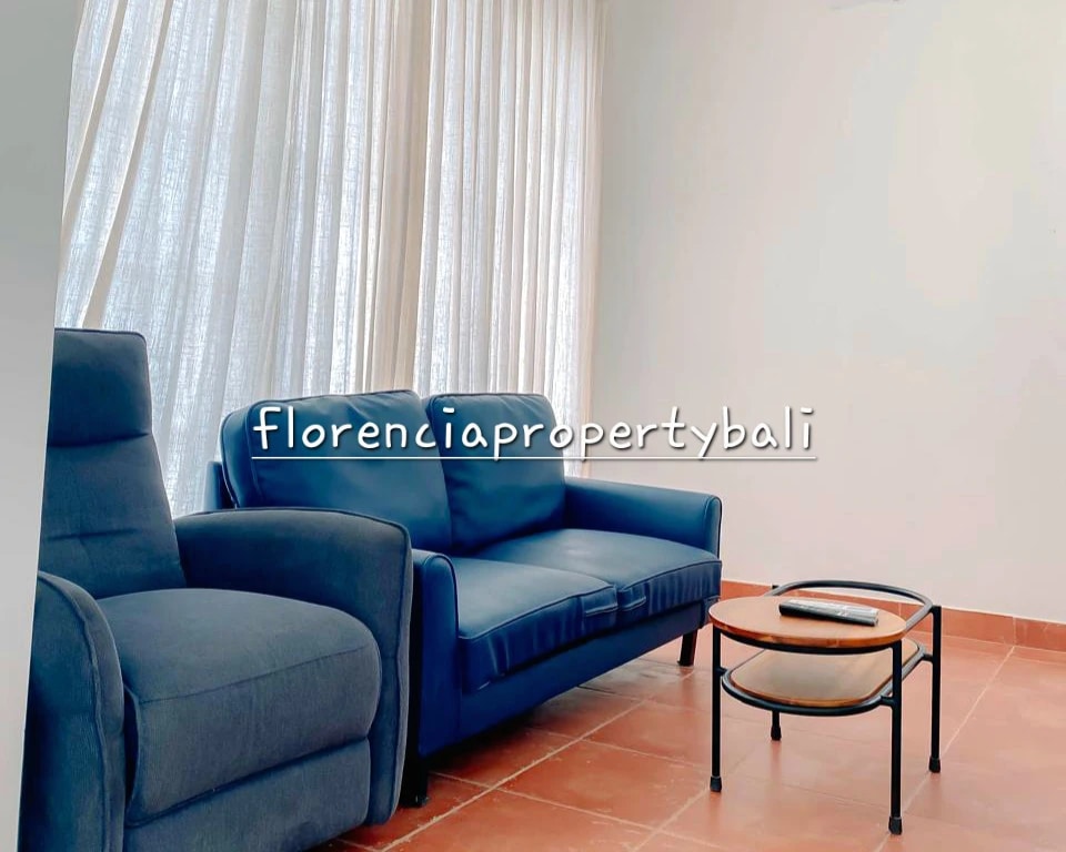 Sanur Villa | 2 Bedroom Monthly Yearly