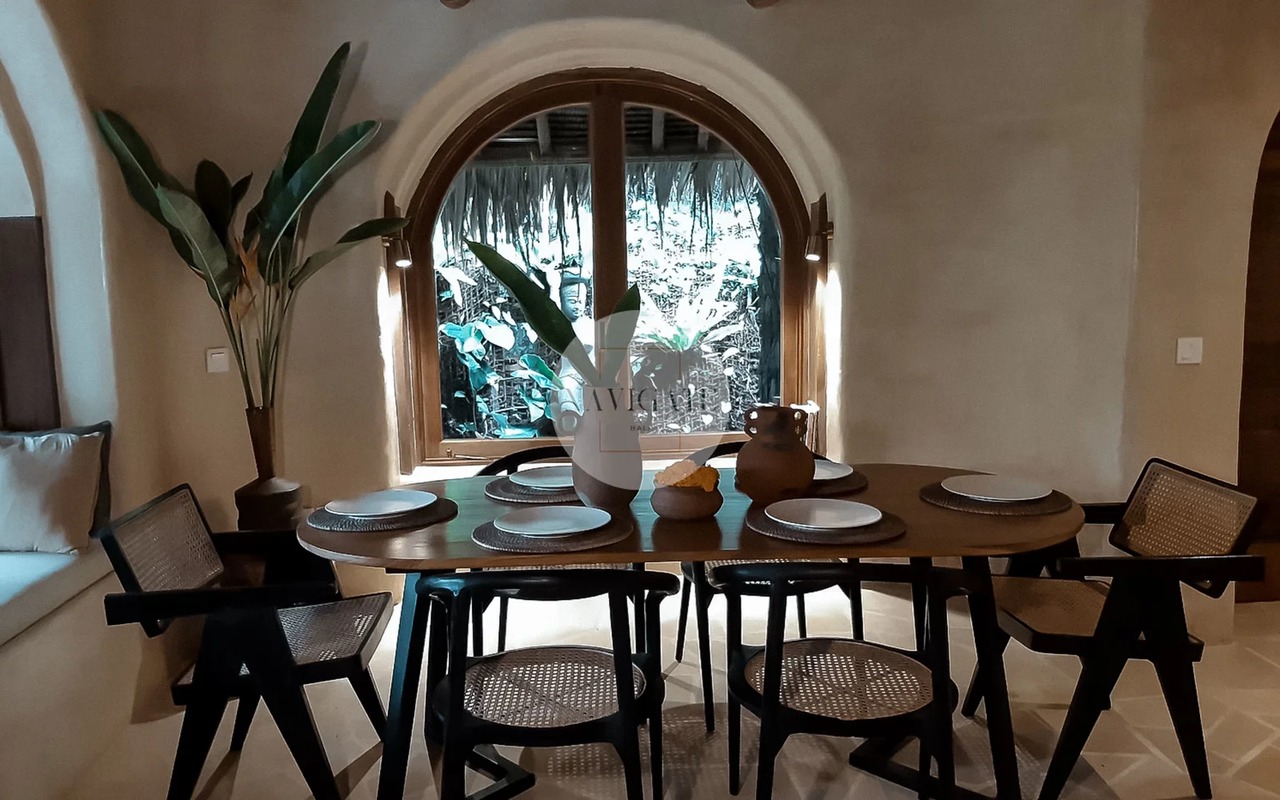 Villa Cani | 3-Br Family villa Ubud