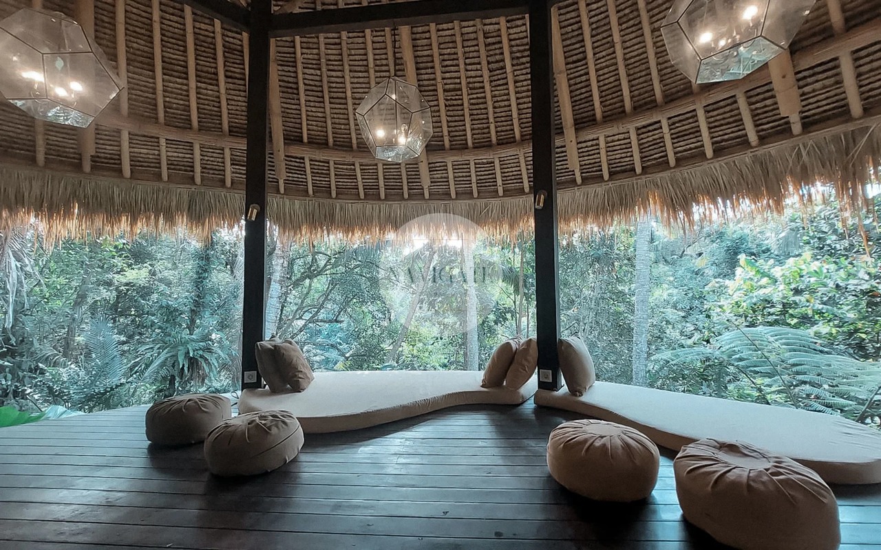 Villa Cani | 3-Br Family villa Ubud