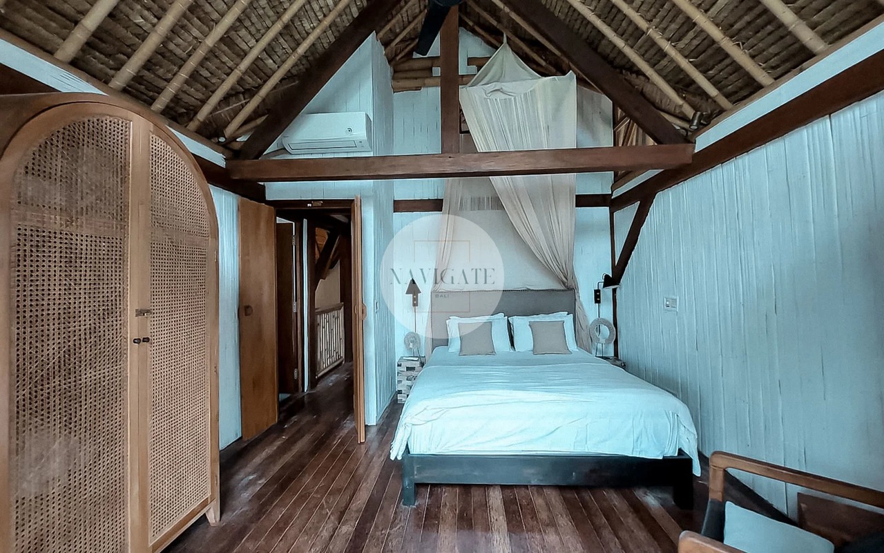 Villa Cani | 3-Br Family villa Ubud