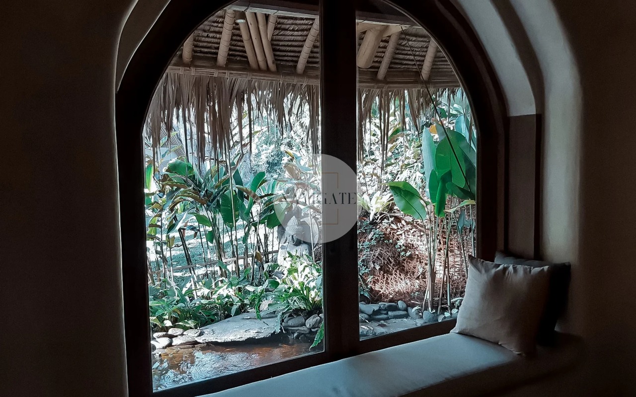 Villa Cani | 3-Br Family villa Ubud