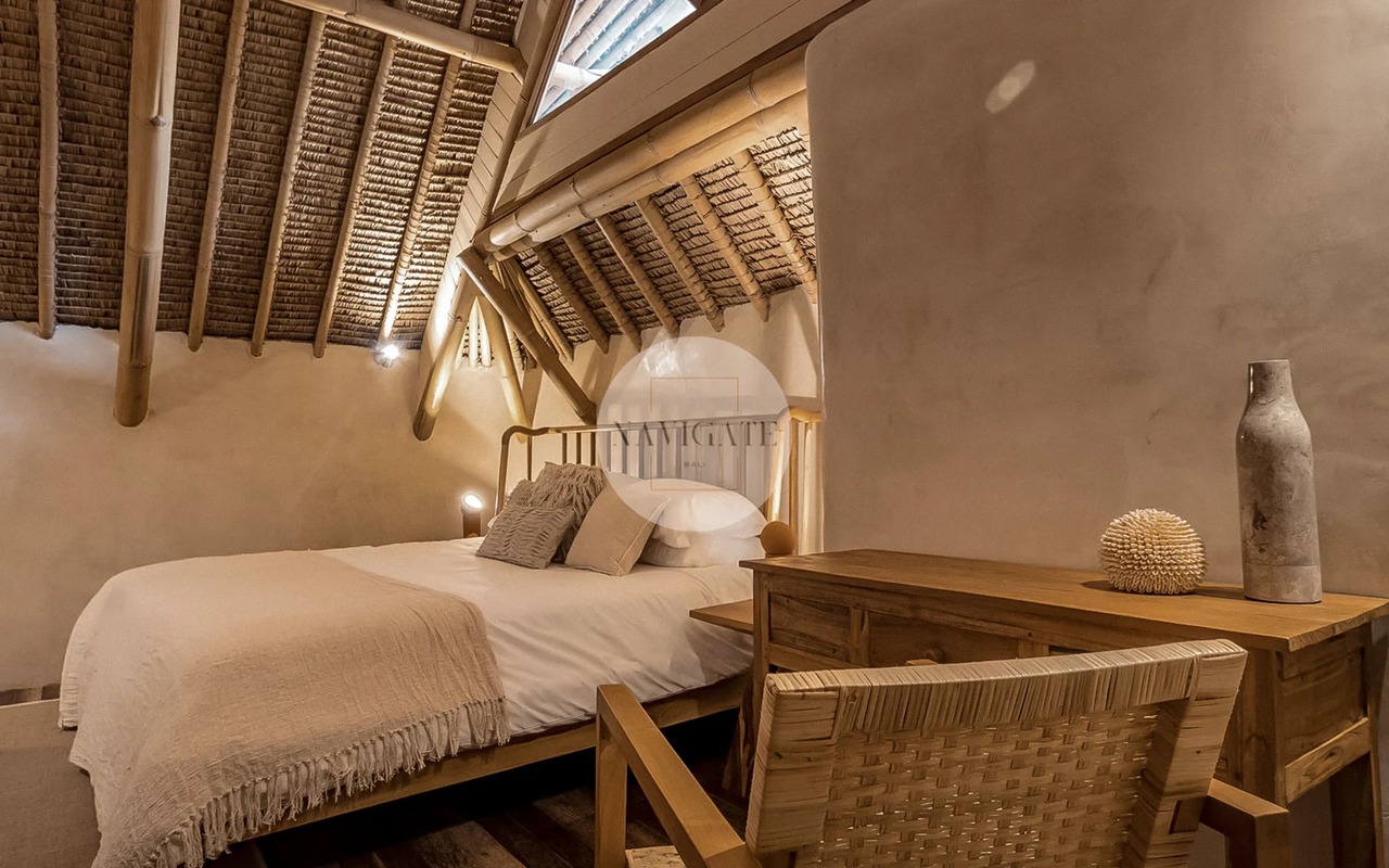 Villa Cani | 3-Br Family villa Ubud