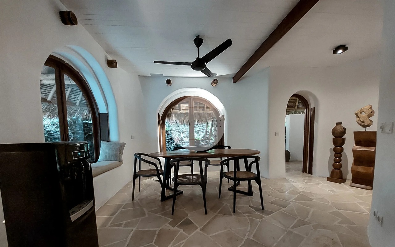 Villa Cani | 3-Br Family villa Ubud