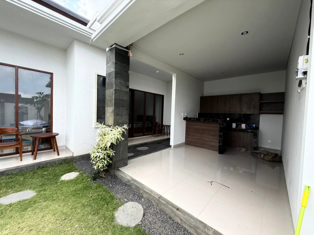Brand new villa for Rent in munggu