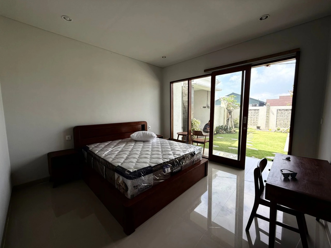 Brand new villa for Rent in munggu