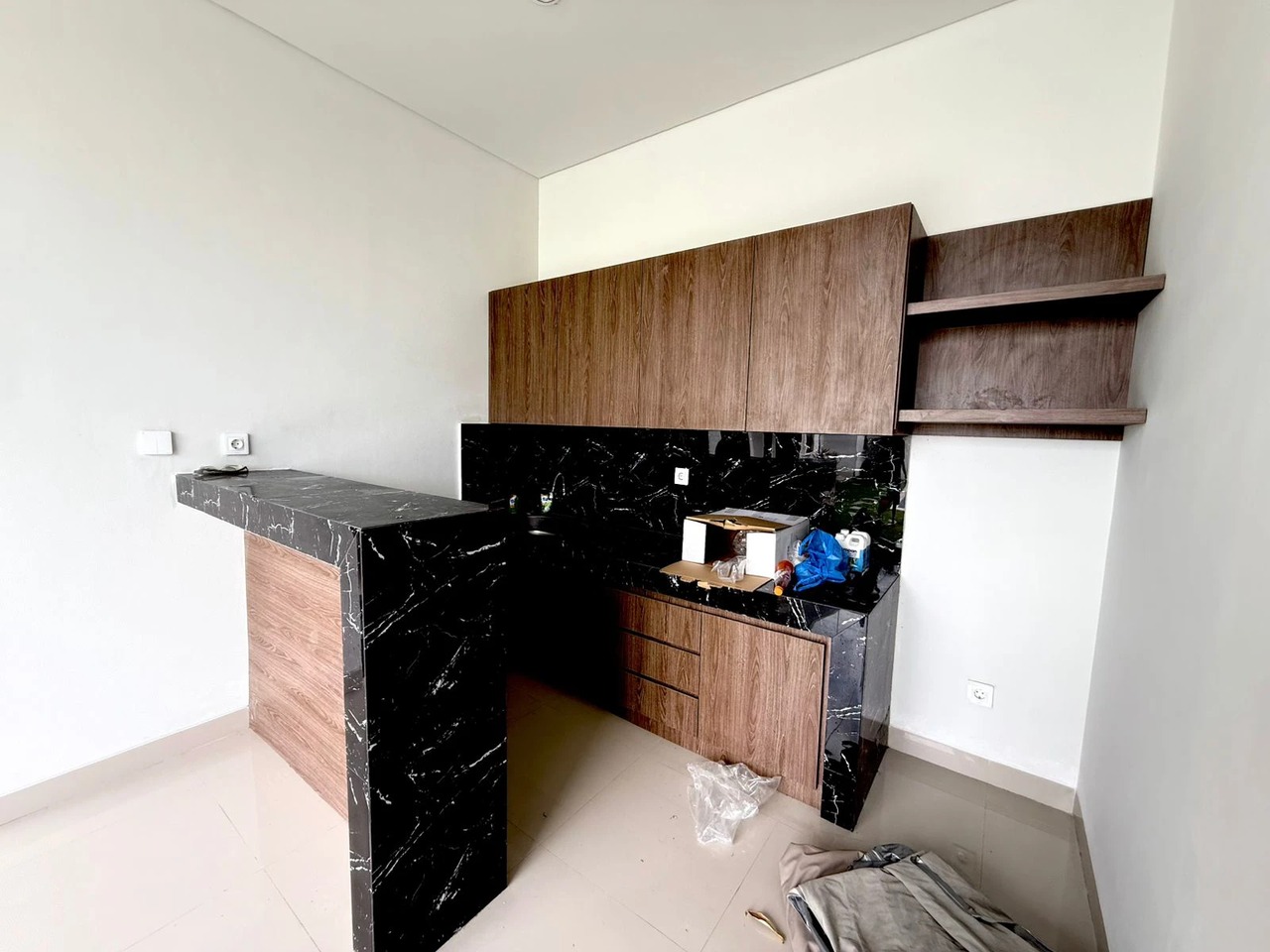 Brand new villa for Rent in munggu
