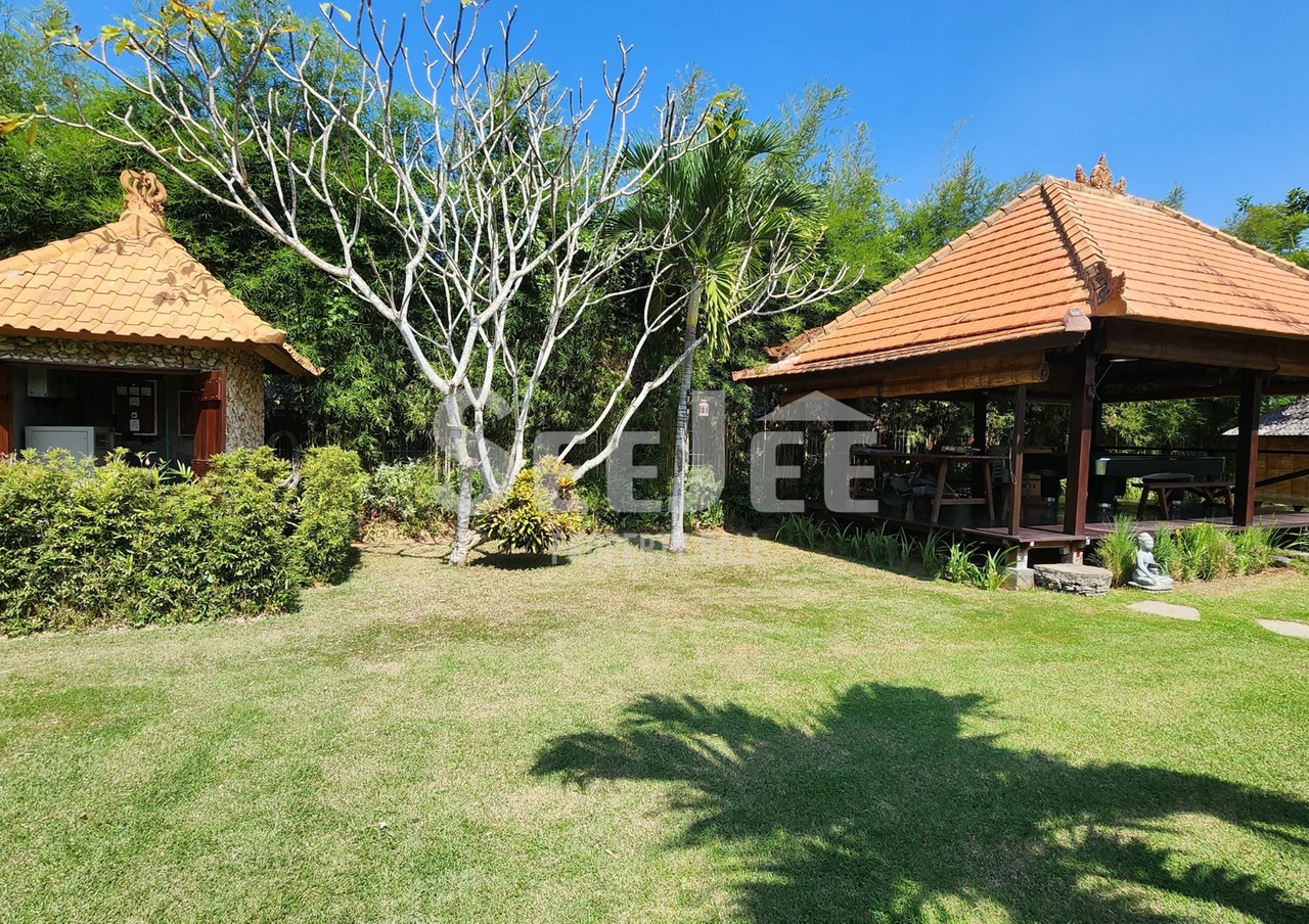 VILLA FREEHOLD IN SABA GIANYAR