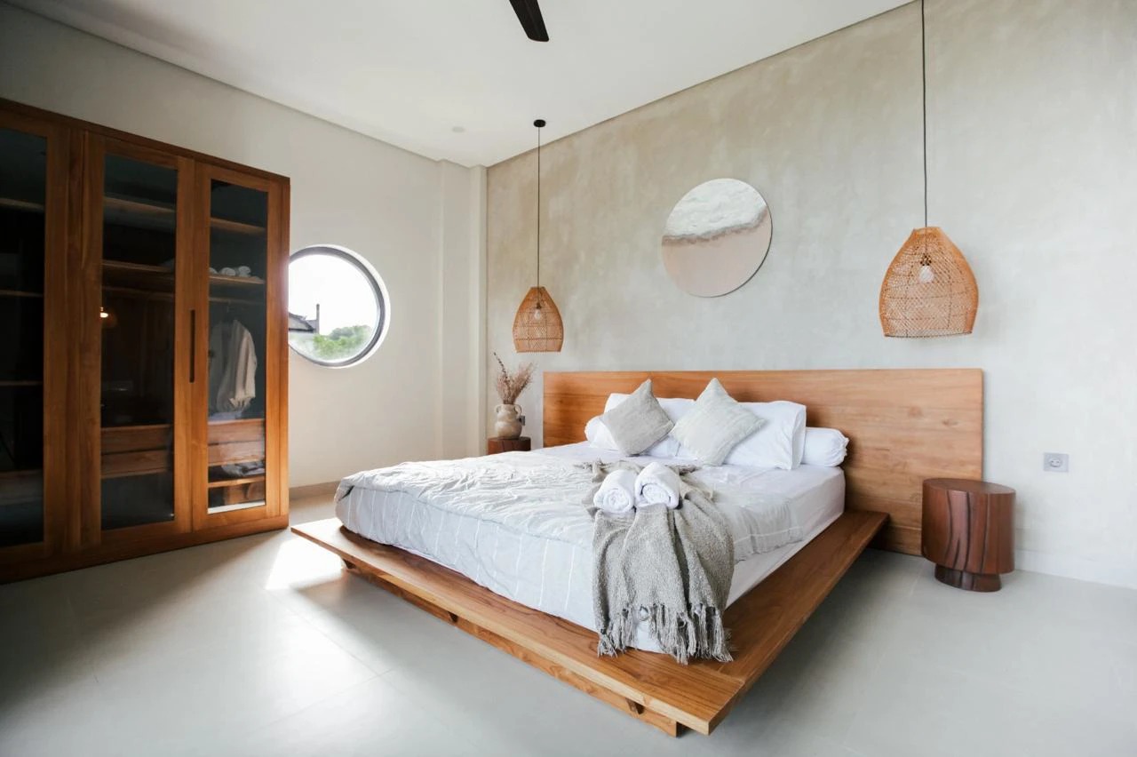Casa Loma – 3BR Modern Tropical Villa