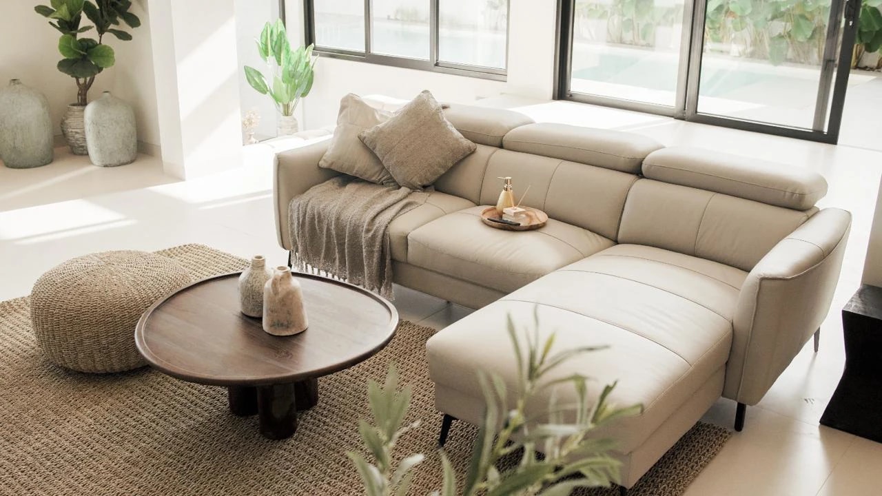 Casa Loma – 3BR Modern Tropical Villa