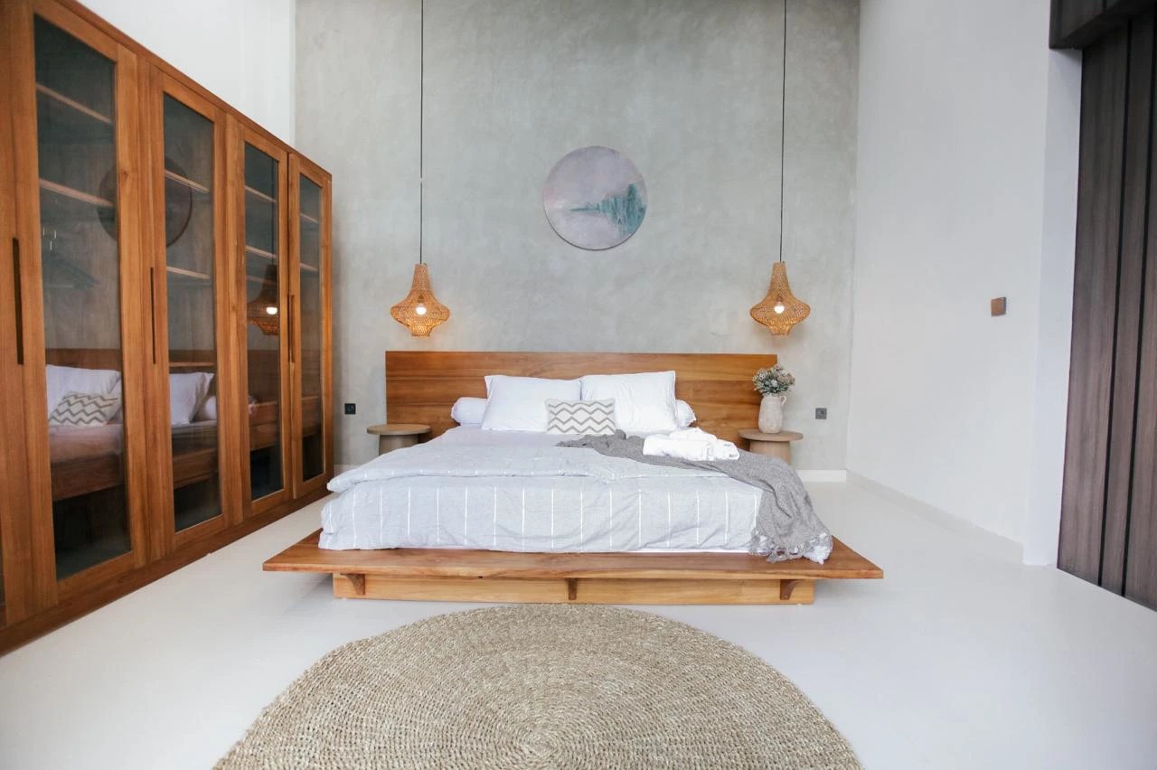 Casa Loma – 3BR Modern Tropical Villa