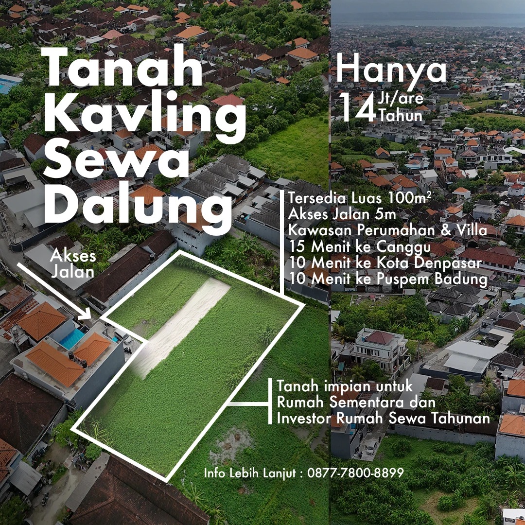 Land For Leasehold
