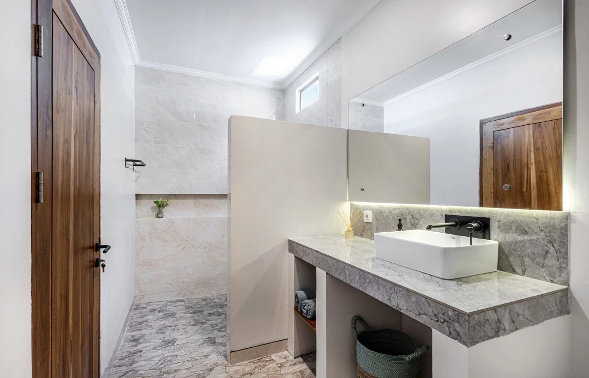 1 Room Guesthouse