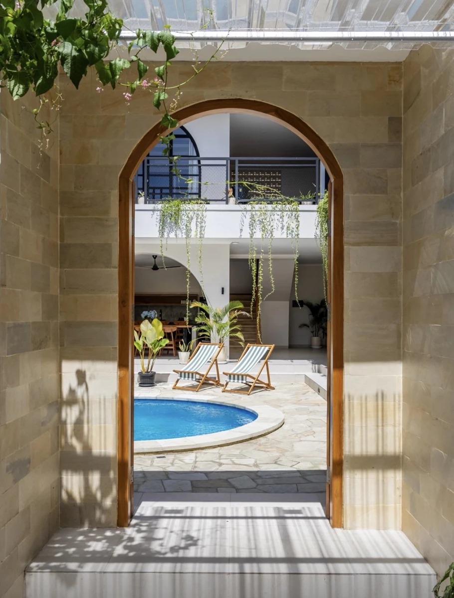 1 Room Guesthouse