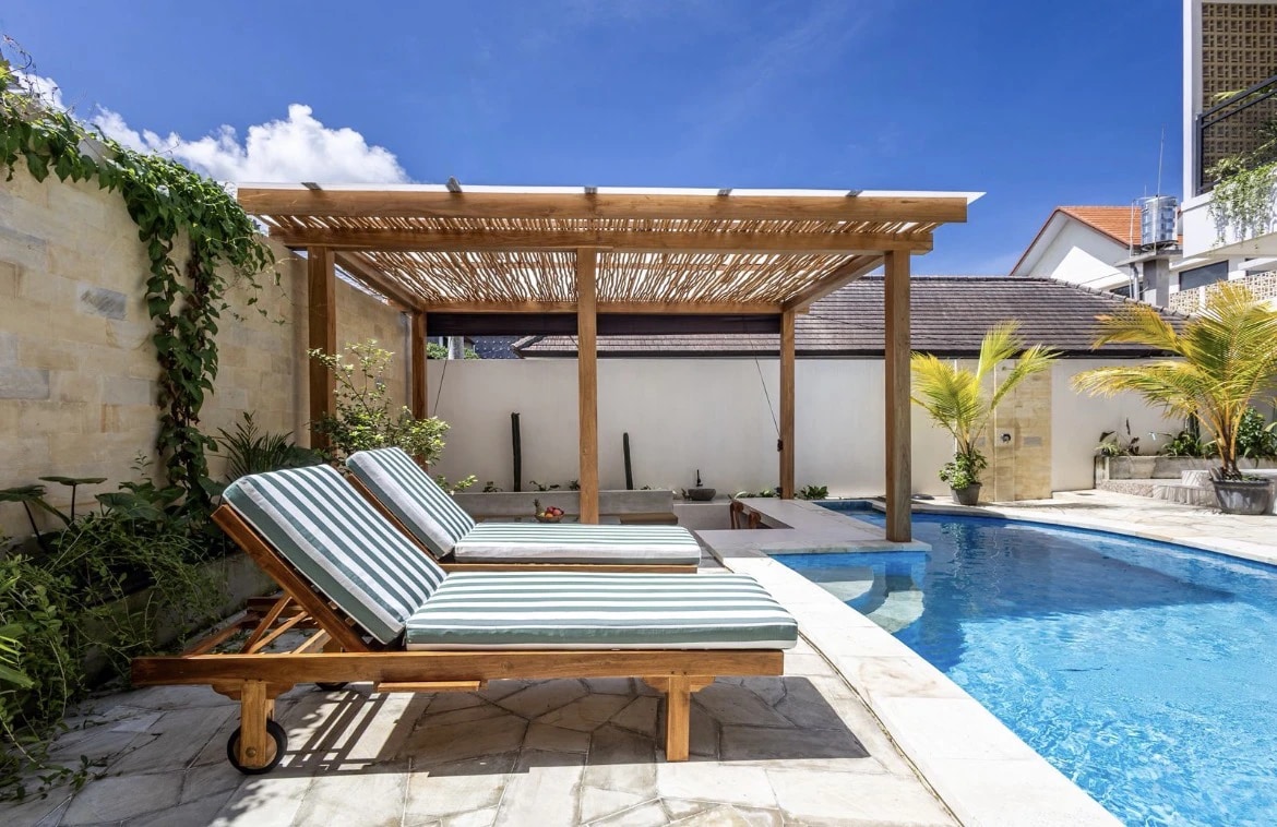 1 Room Guesthouse
