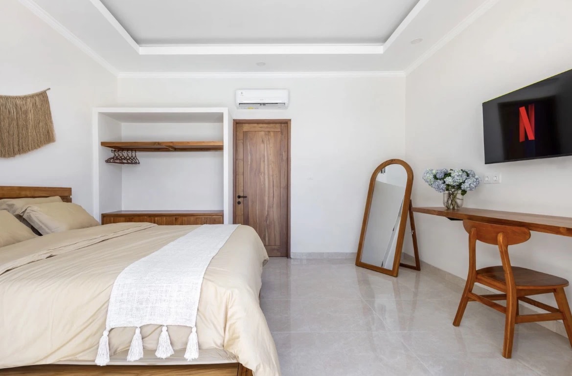 1 Room Guesthouse
