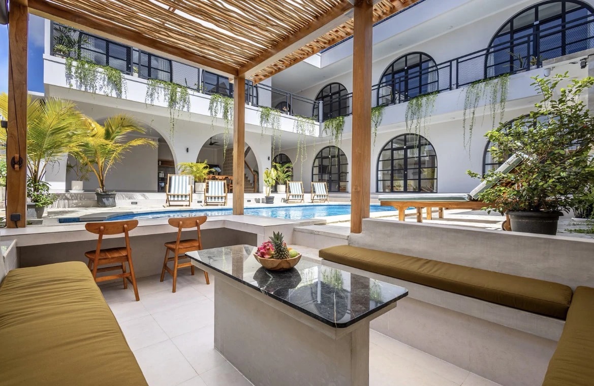 1 Room Guesthouse