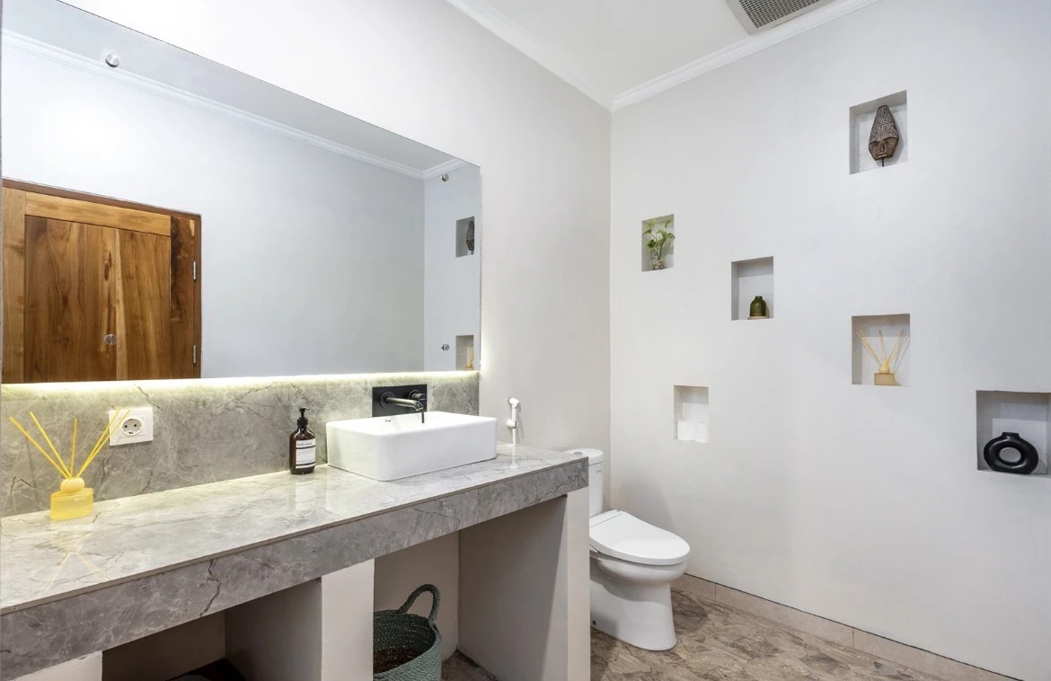1 Room Guesthouse