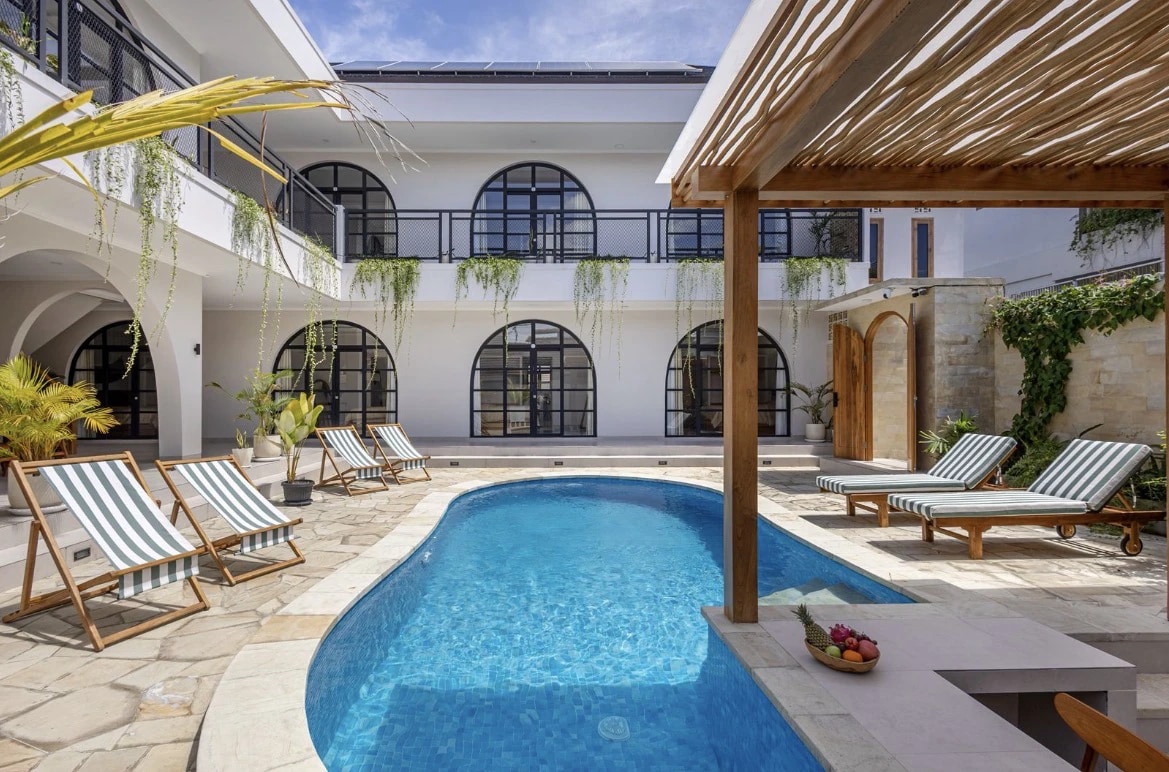 1 Room Guesthouse