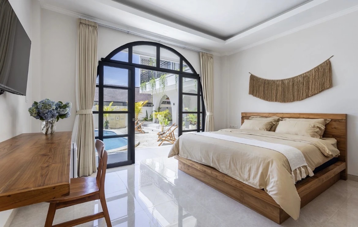 1 Room Guesthouse