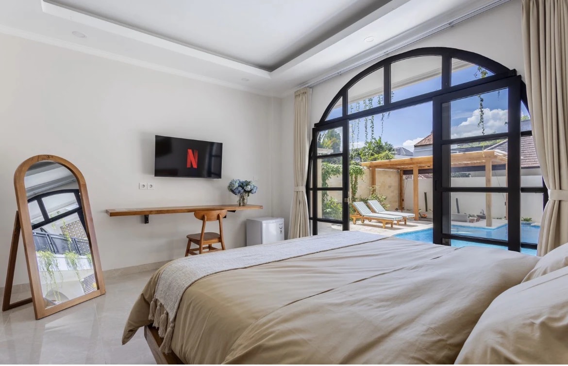 1 Room Guesthouse