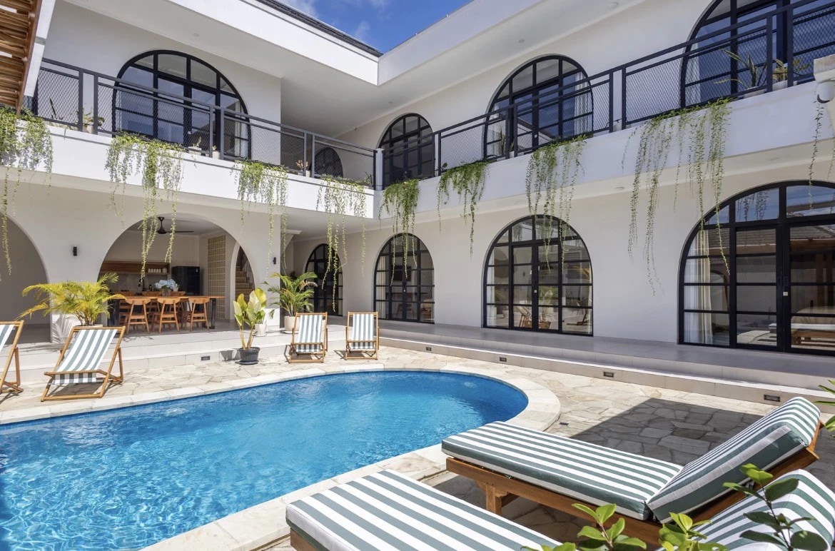 1 Room Guesthouse