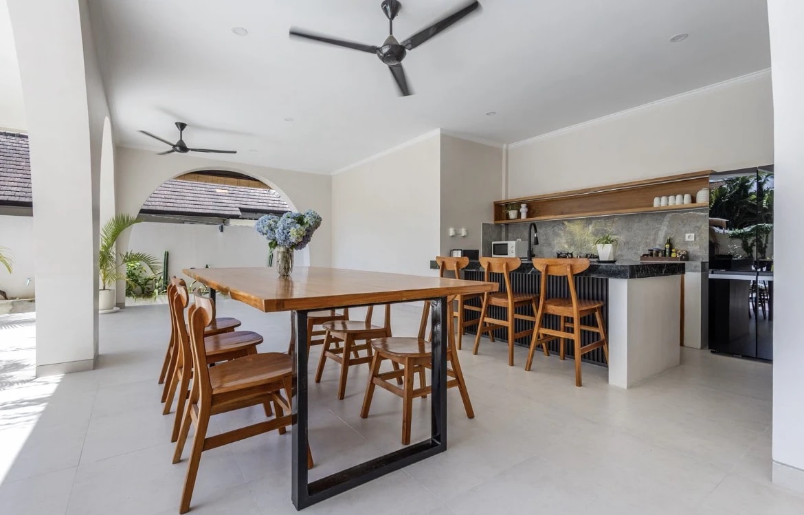 1 Room Guesthouse