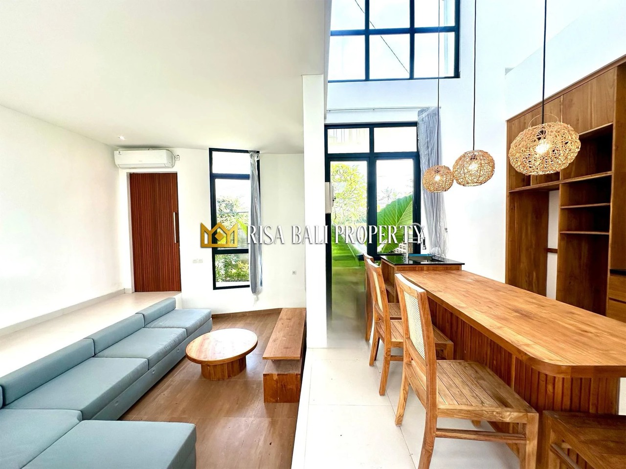 CHARMING 3-BEDROOMS VILLA IN KEDUNGGU