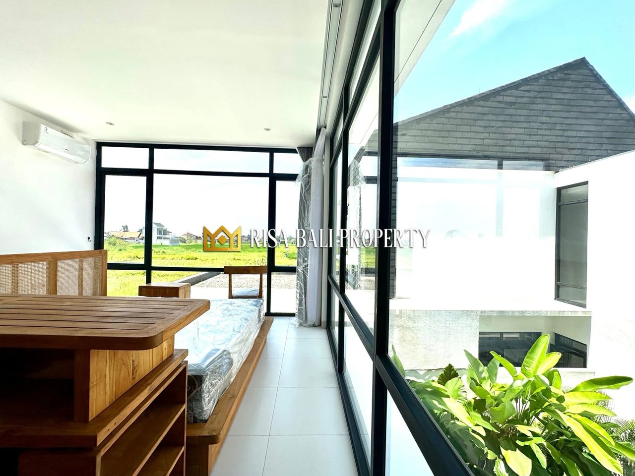 CHARMING 3-BEDROOMS VILLA IN KEDUNGGU