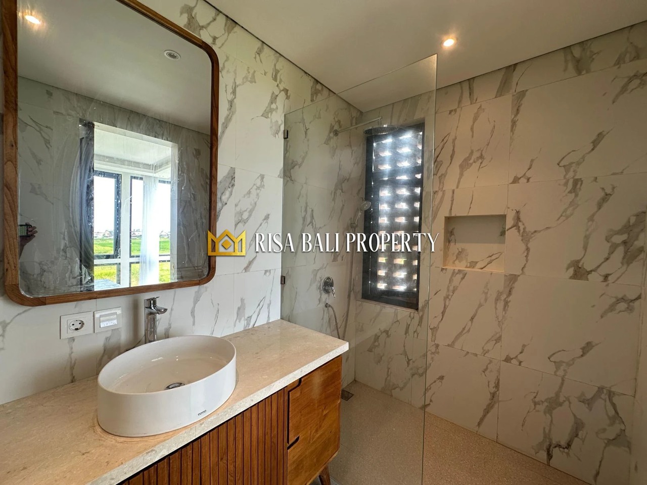 CHARMING 3-BEDROOMS VILLA IN KEDUNGGU