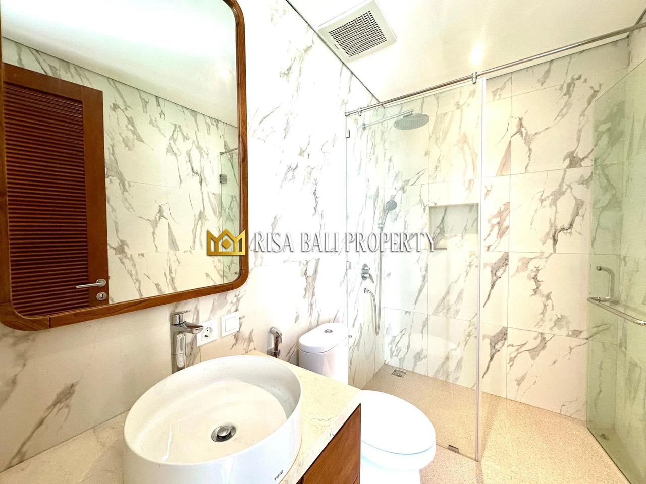 CHARMING 3-BEDROOMS VILLA IN KEDUNGGU