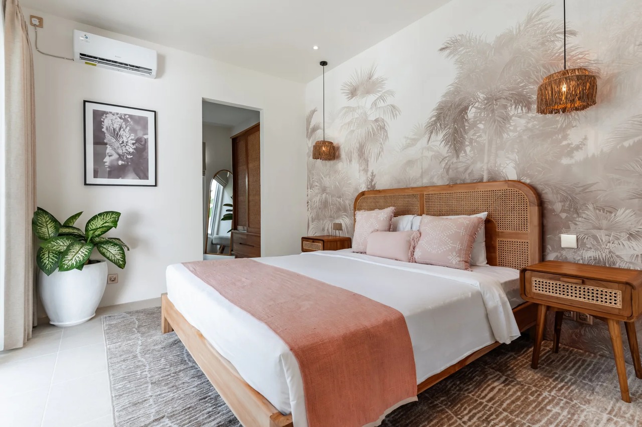 🌴 HIGH ROI INVESTMENT VILLA IN MELASTI 🌊