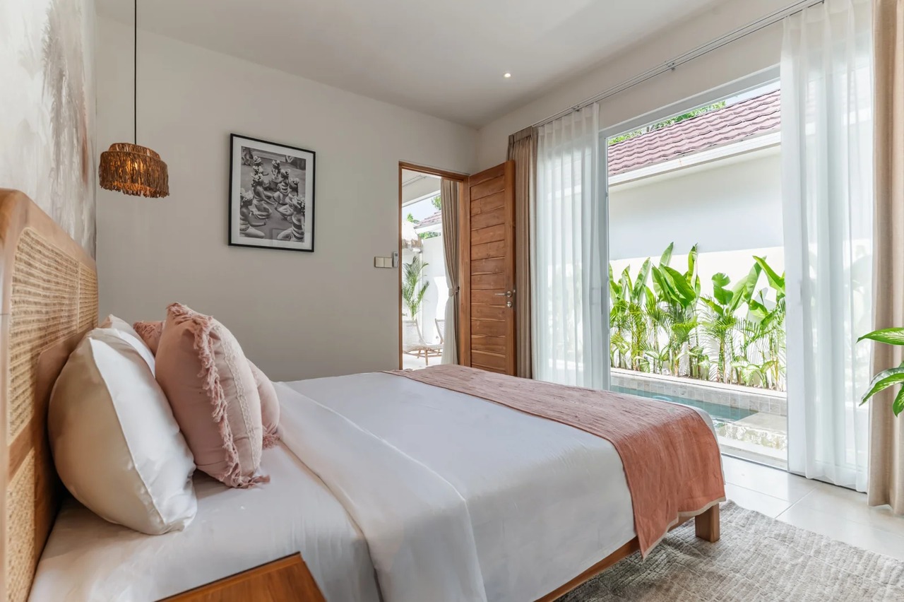 🌴 HIGH ROI INVESTMENT VILLA IN MELASTI 🌊