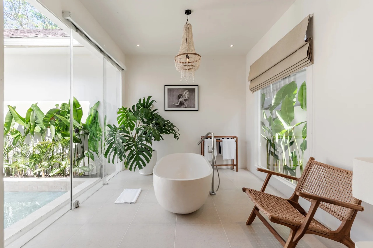 🌴 HIGH ROI INVESTMENT VILLA IN MELASTI 🌊