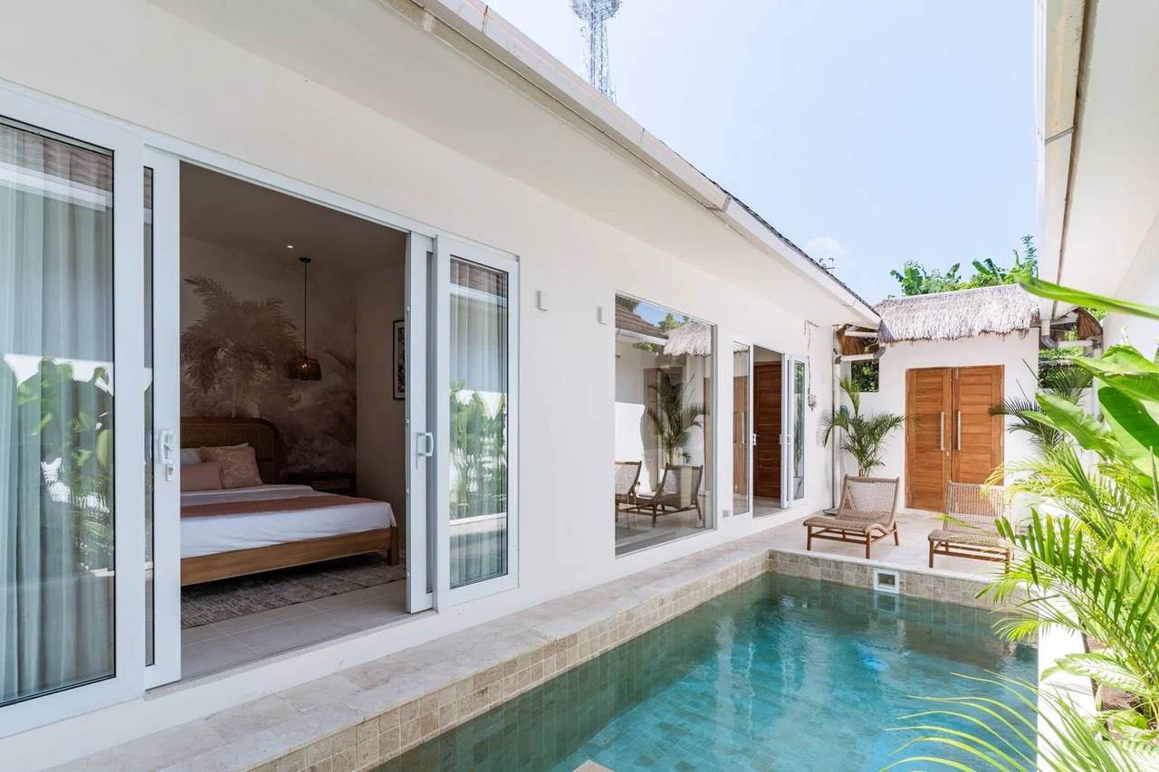 🌴 HIGH ROI INVESTMENT VILLA IN MELASTI 🌊