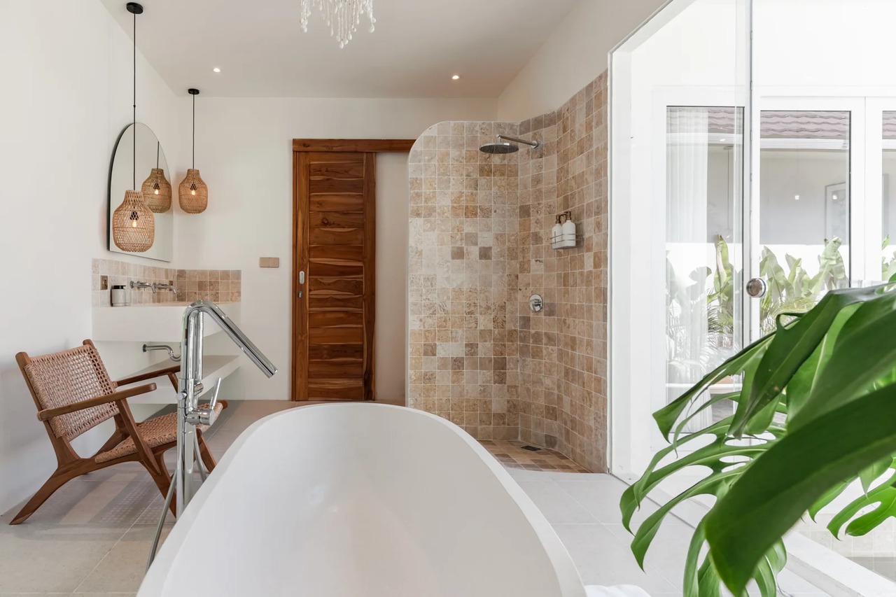 🌴 HIGH ROI INVESTMENT VILLA IN MELASTI 🌊