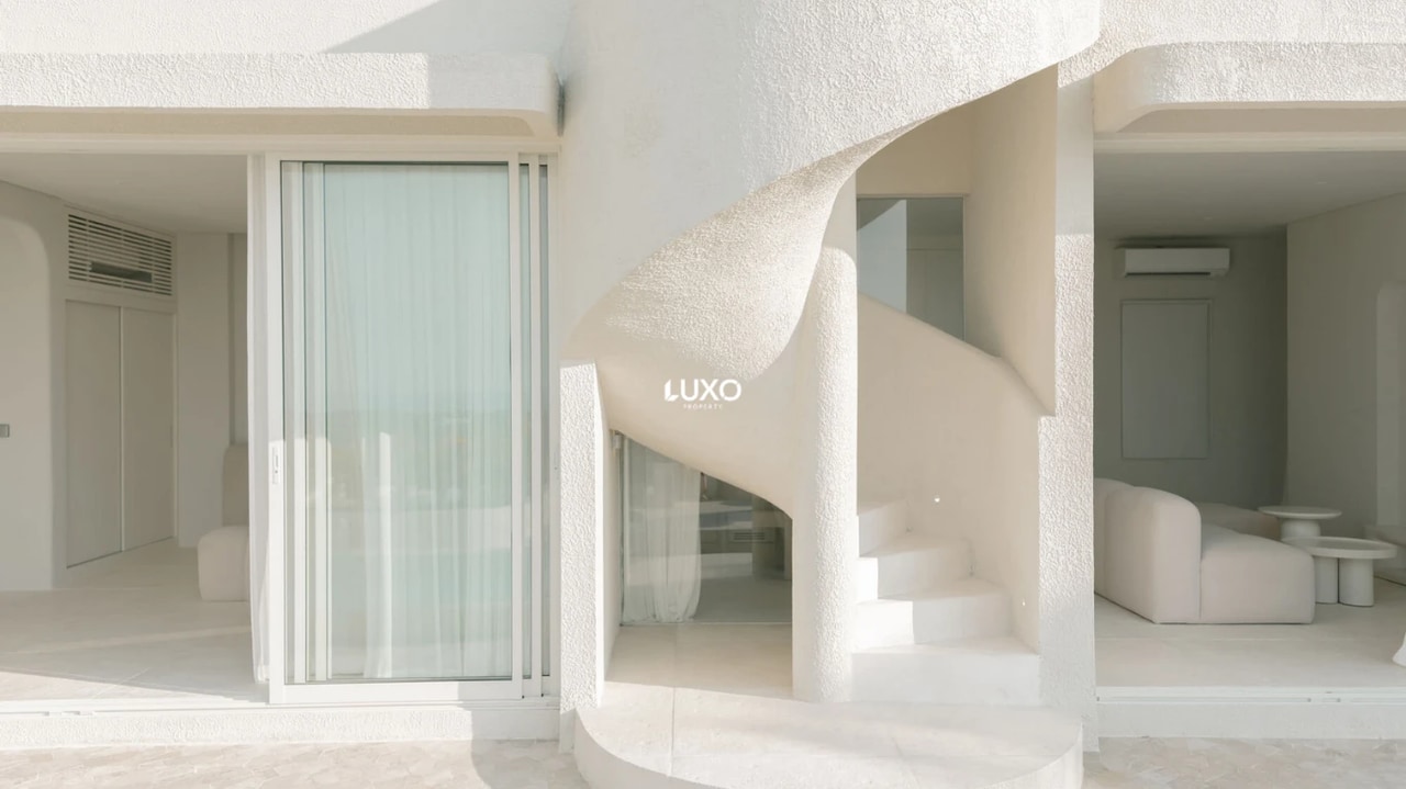 2 Bedrooms villa in Uluwatu